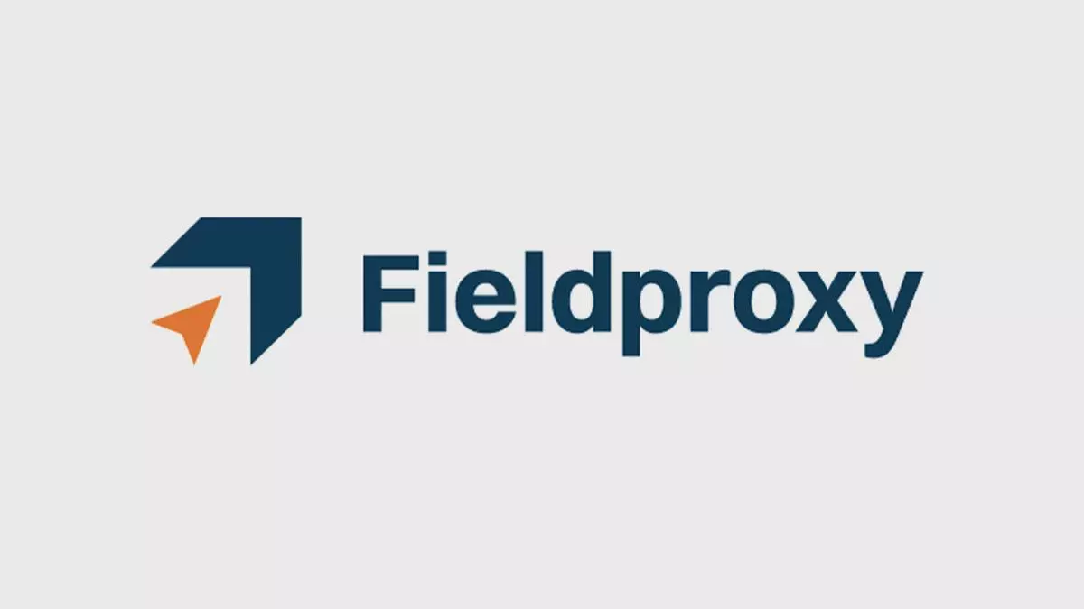 Fieldproxy logo